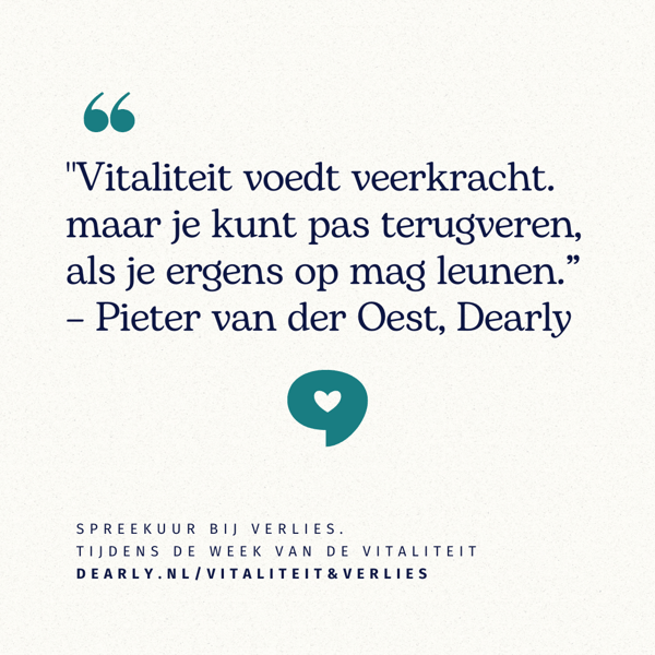 Quote Vitaliteit en verlies 2