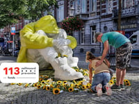 113 Zelfmoordpreventie